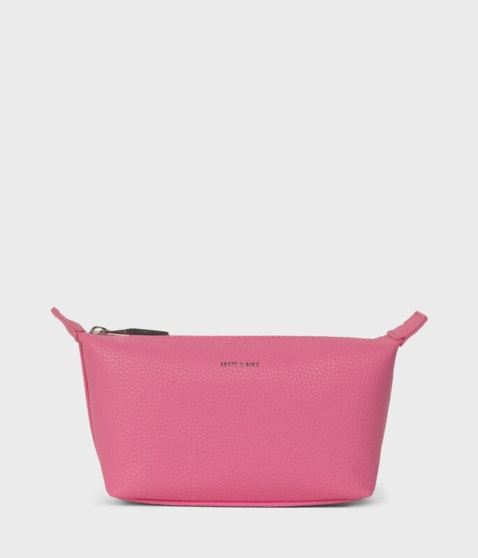 Abbi Mini Cosmetic Bag