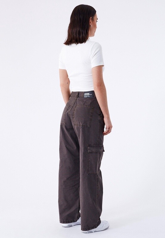 Donna Cargo Pants