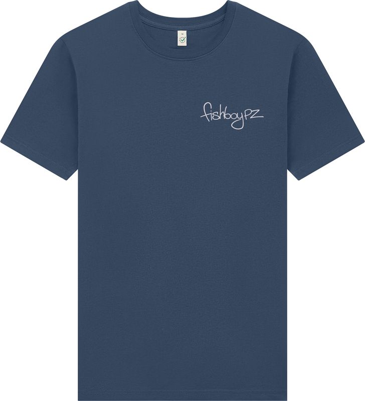Chapel Street Tee