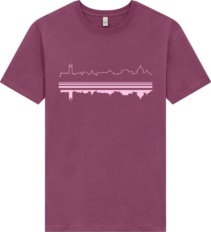 Skyline Tee