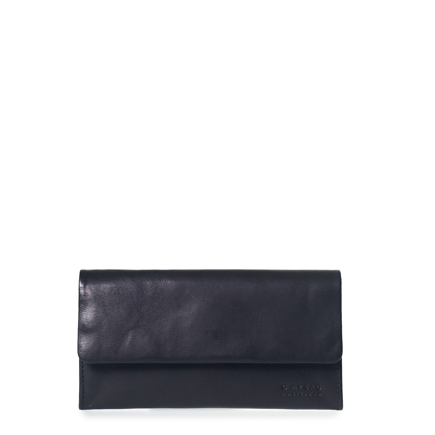 Pau's Pouch, Colour: Black
