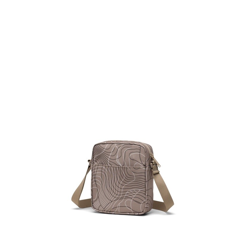 Heritage Crossbody