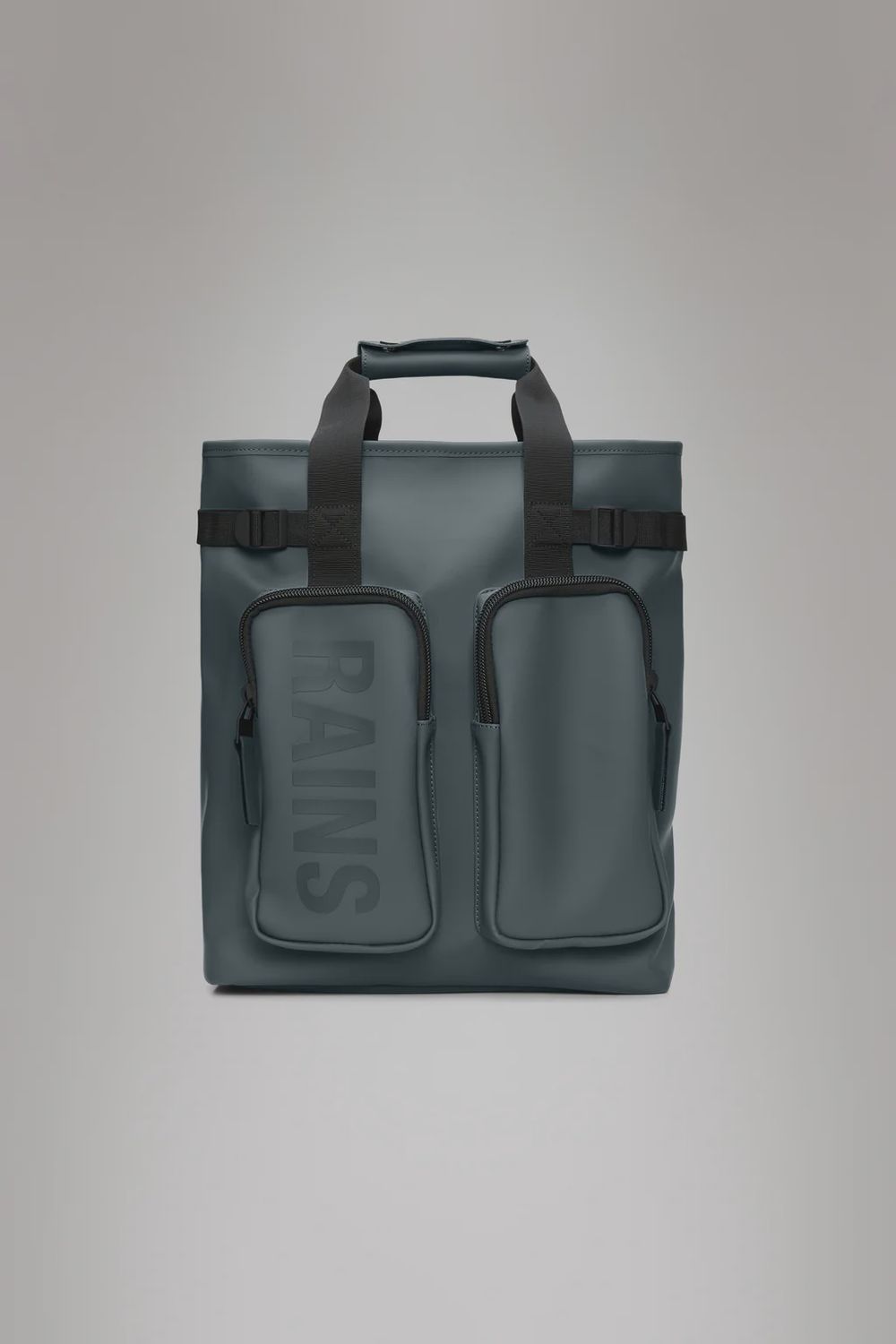 Texel Tote Bag, Colour: Lagoon
