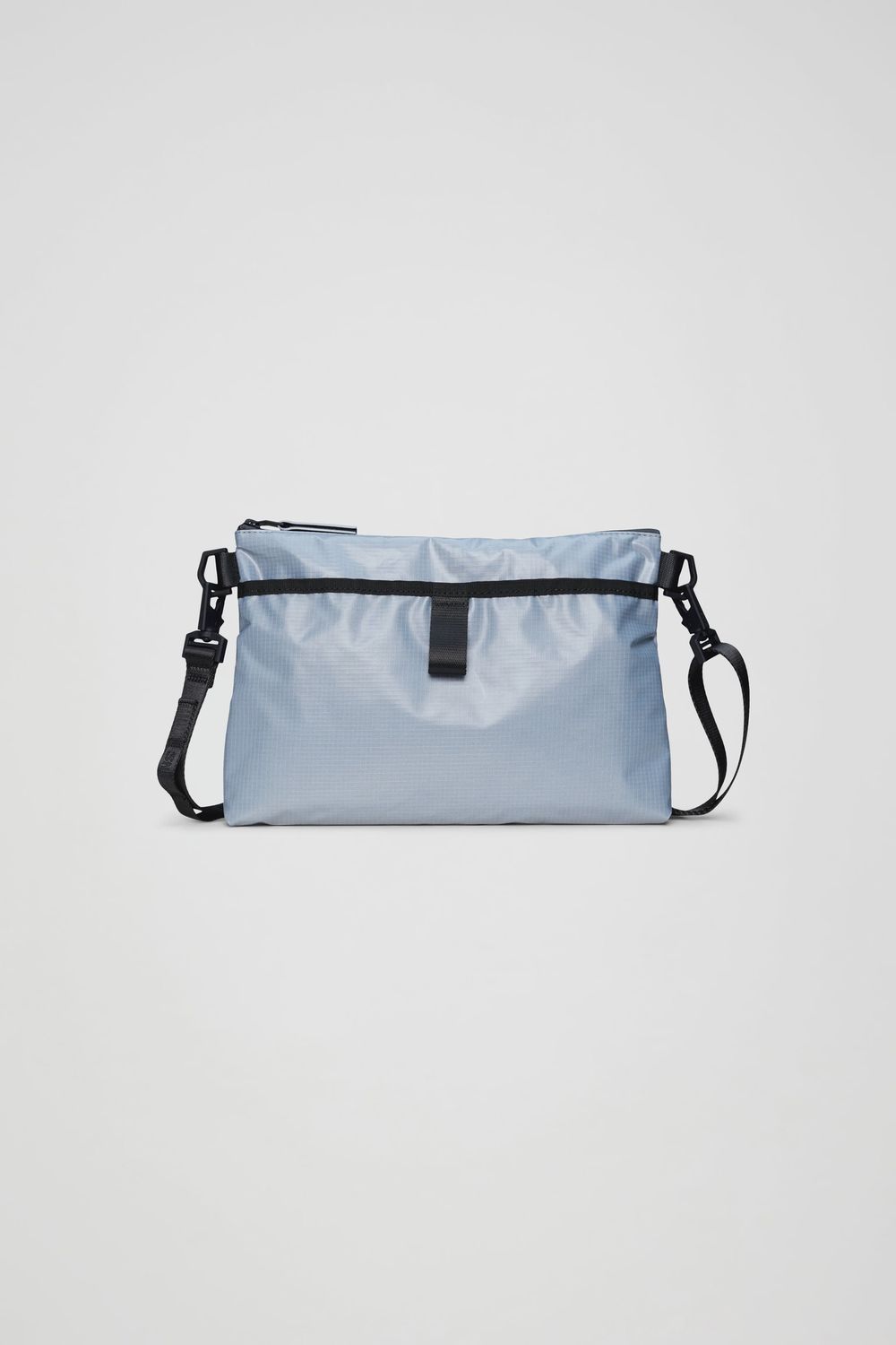 Sibu Musette Bag, Colour: Pool