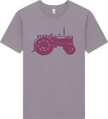 Tractor Tee