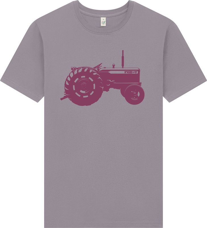 Tractor Tee