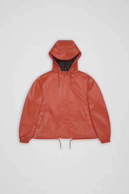 String W Jacket