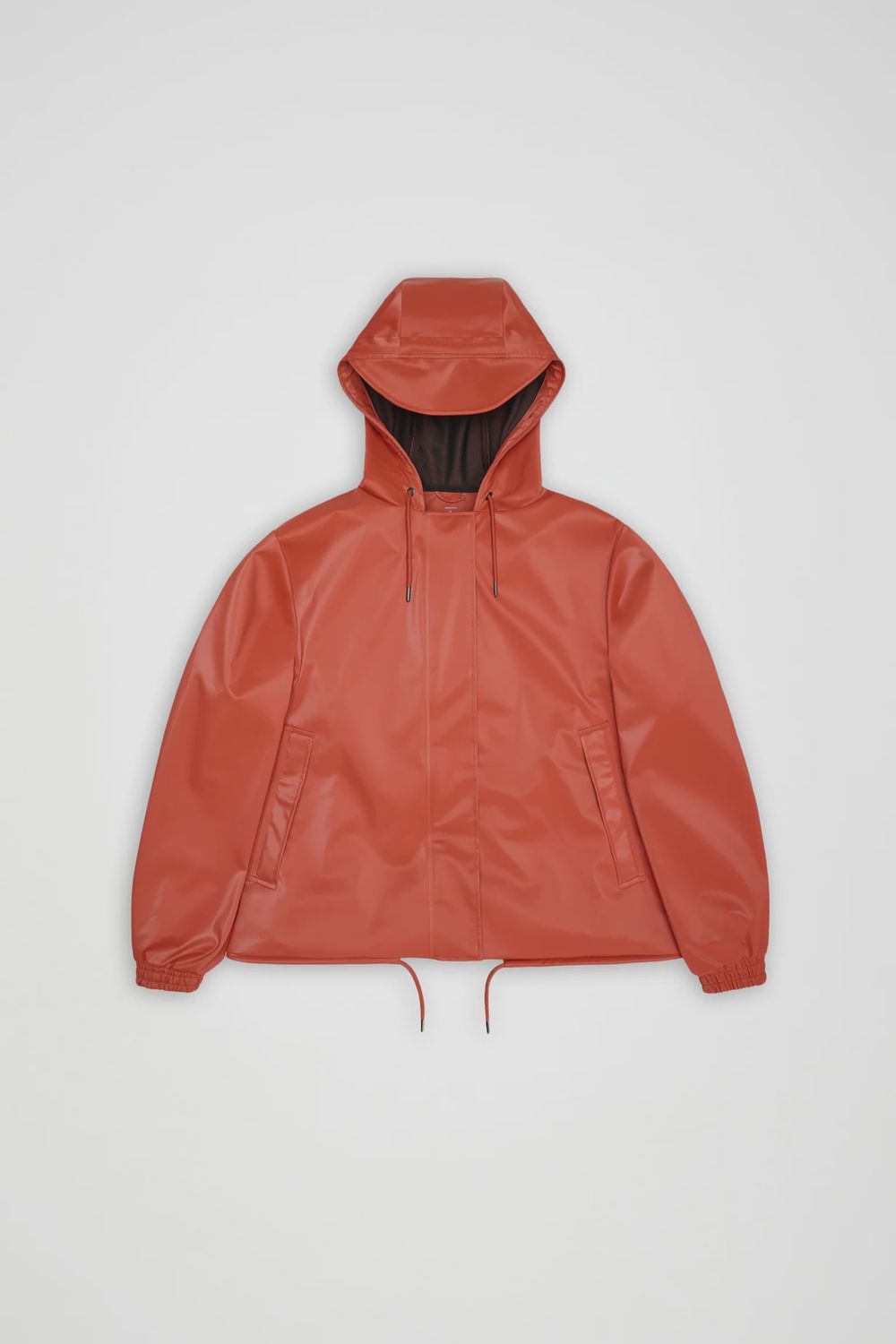 String W Jacket, Size: XS