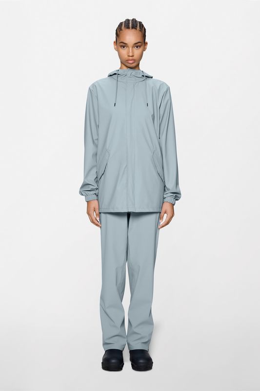 Pool Fishtail Jacket