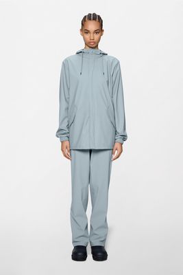 Pool Fishtail Jacket