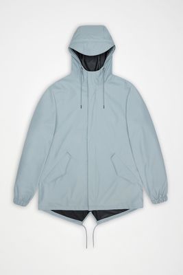 Pool Fishtail Jacket