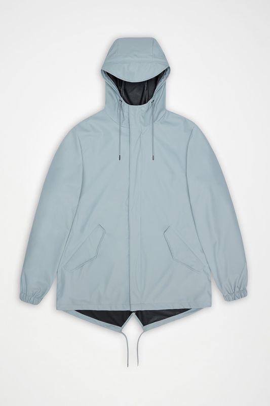 Pool Fishtail Jacket