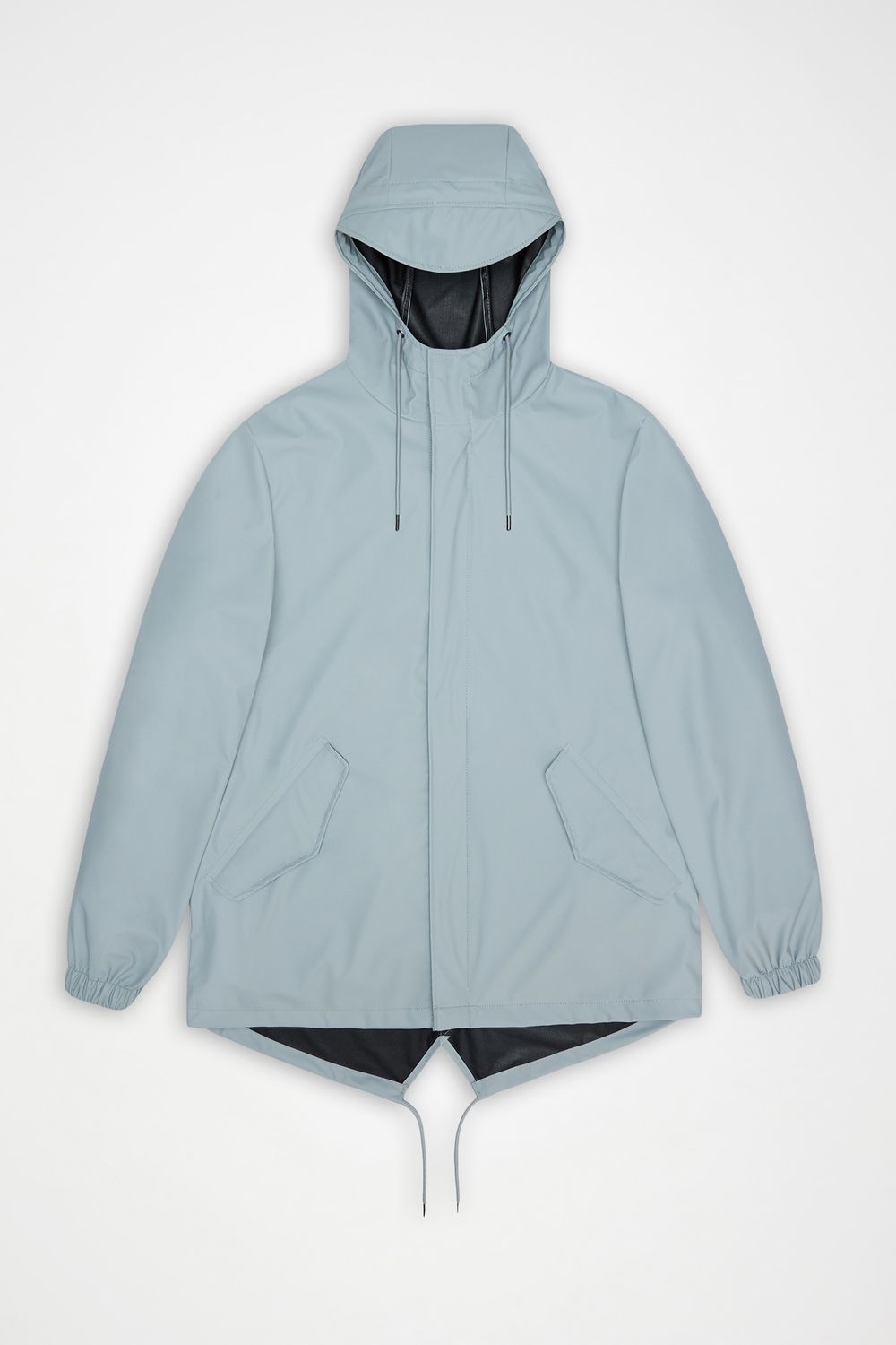 Pool Fishtail Jacket, Size: XS