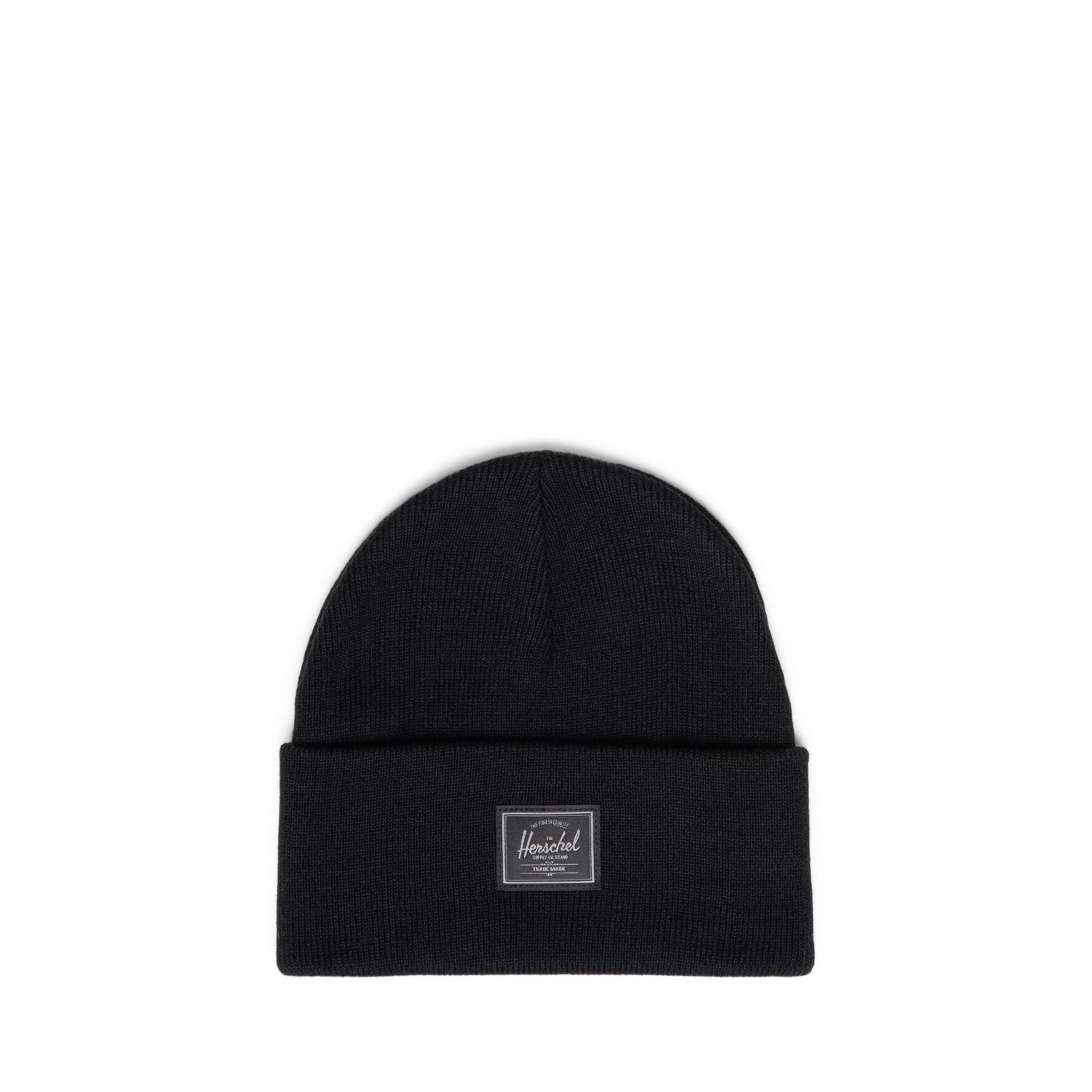 Elmer Beanie, Colour: Black Tonal