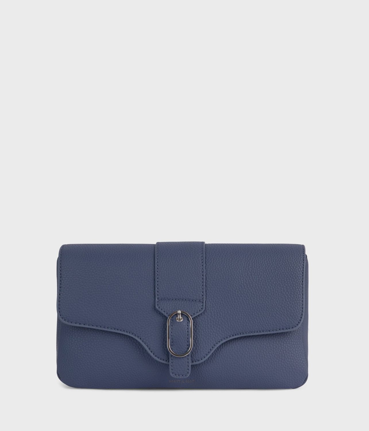 Isabelle Shoulder Bag, Colour: Blueberry