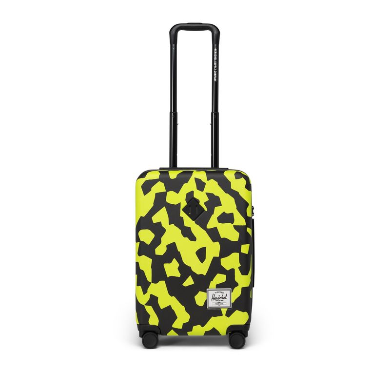 Heritage Hardshell Carry On Luggage