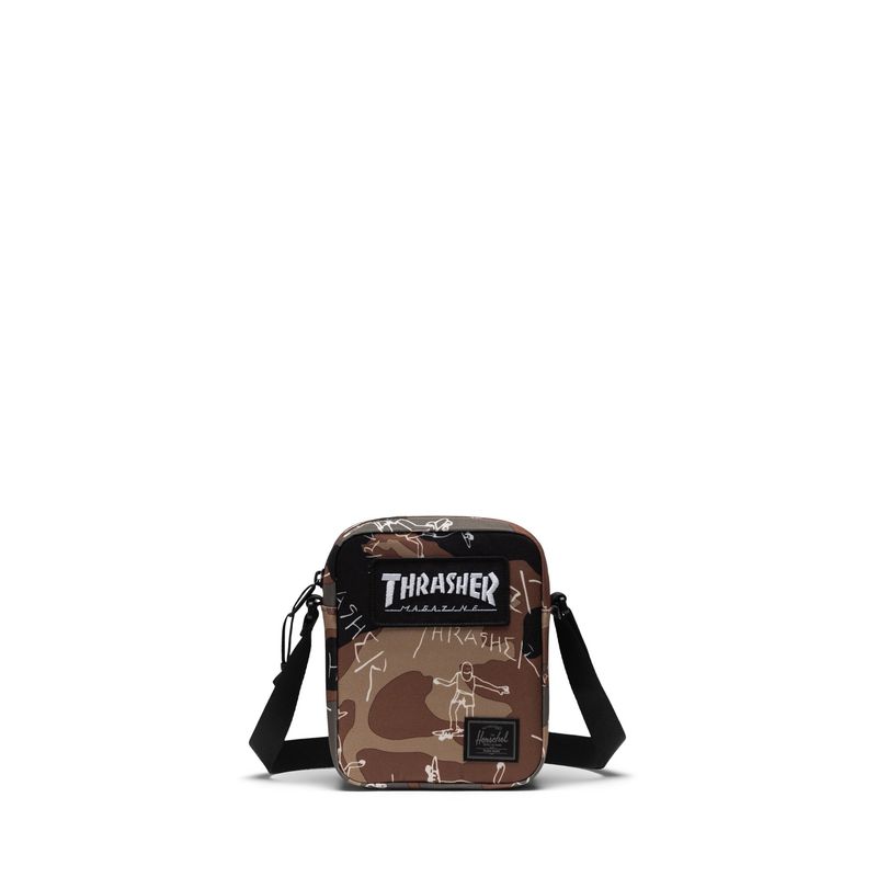 Thrasher Gonz Heritage Crossbody Thrasher Gonz Heritage Crossbody
