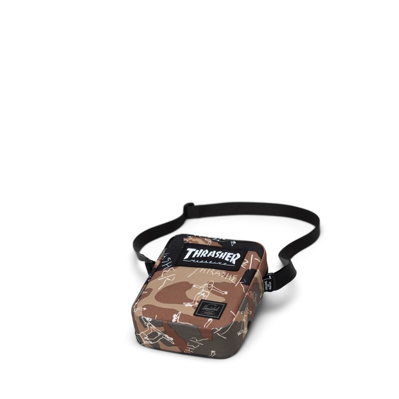 Thrasher Gonz Heritage Crossbody