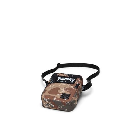 Thrasher Gonz Heritage Crossbody