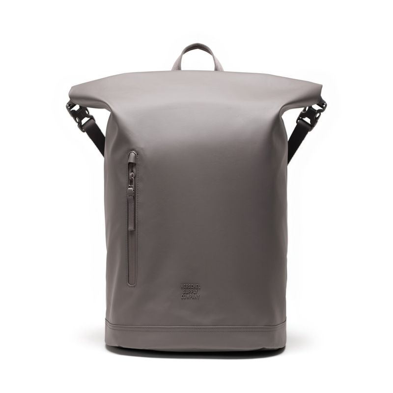 Roll Top Backpack