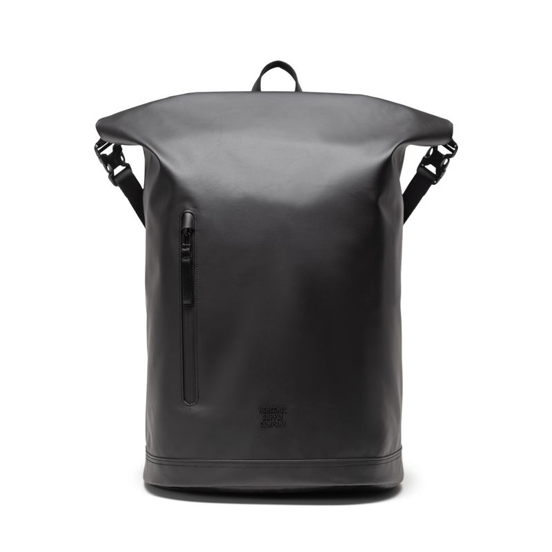 Roll Top Backpack