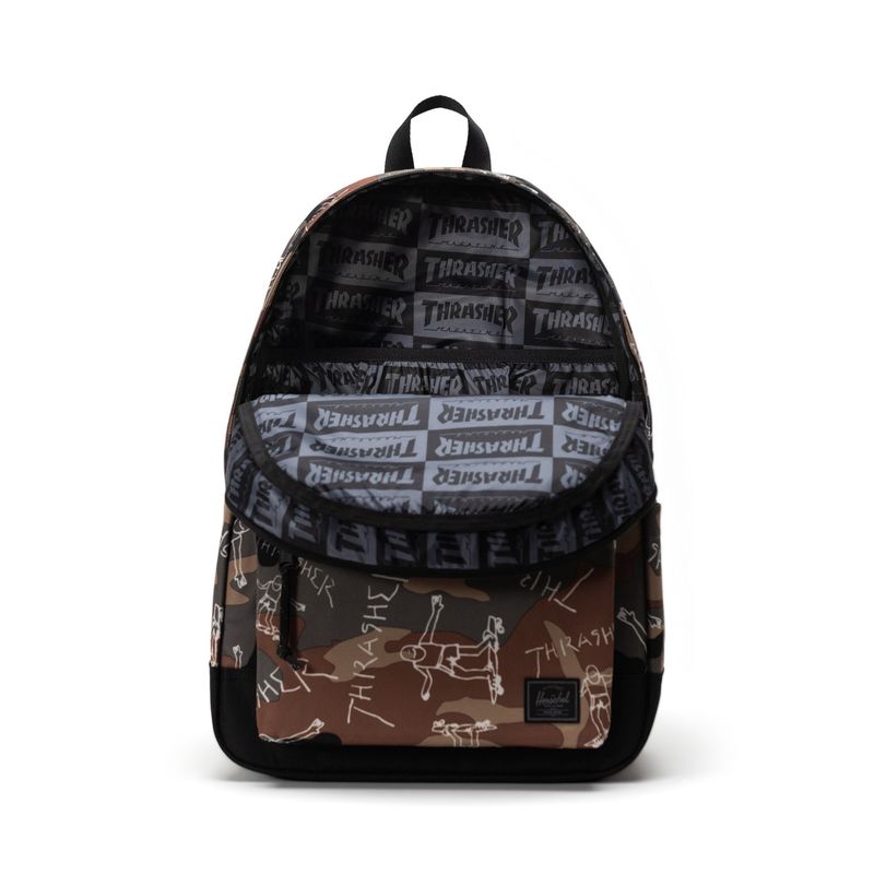 Thrasher Gonz Classic XL Backpack