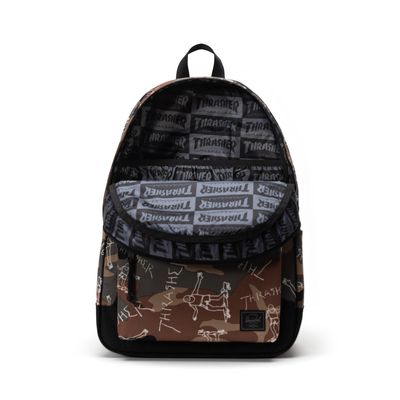 Thrasher Gonz Classic XL Backpack