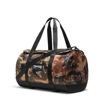 Thrasher Gonz Heritage Skate Duffle