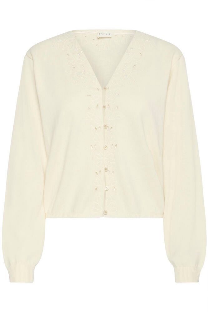 Vive Cardigan