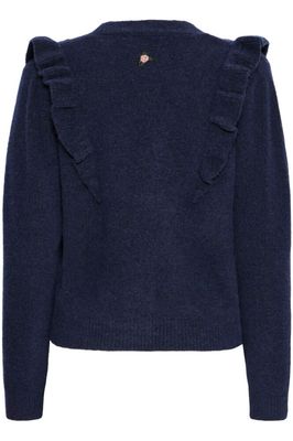 Morris Cardigan