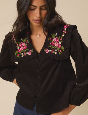 Eloise Blouse