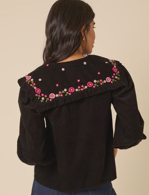 Eloise Blouse
