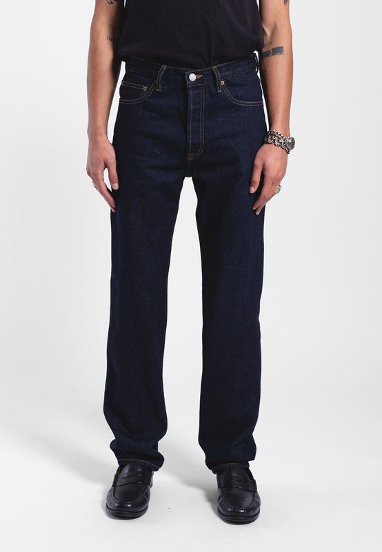 Stream Rinse Dash Jeans