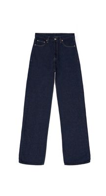 Bay Rinse Contrast Echo Jeans