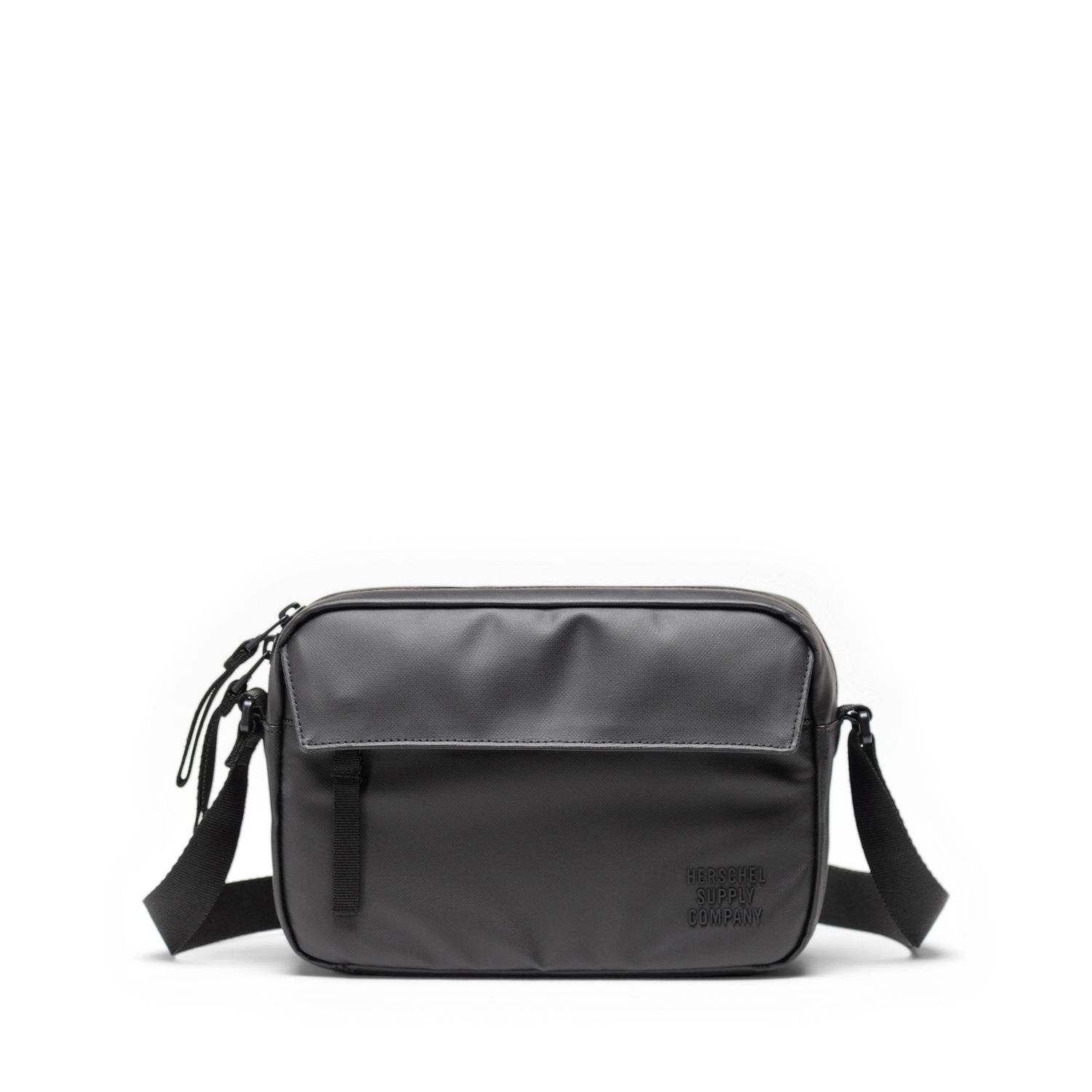 Alberni Crossbody, Colour: Black