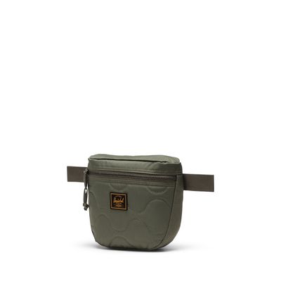 Settlement Quilted Hip Pack