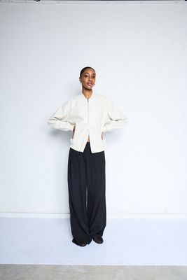 Ezarto Trousers