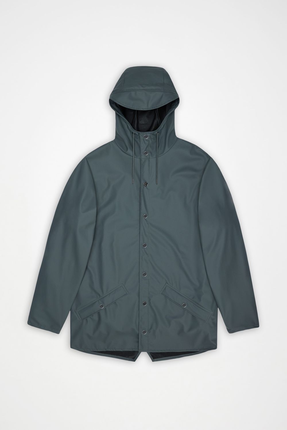 Dark Grey Jacket