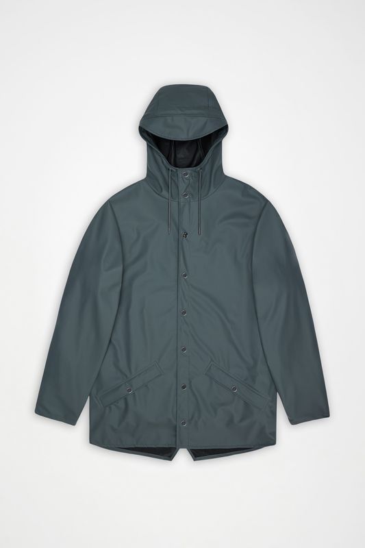 Dark Grey Jacket