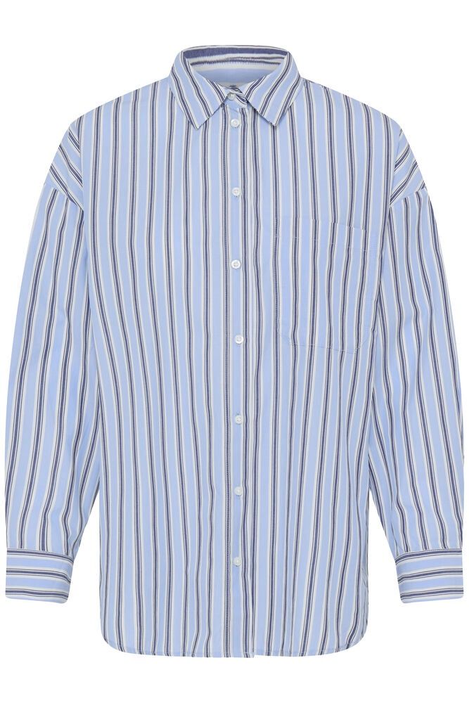 Fluca Shirt, Size: 34/UK8