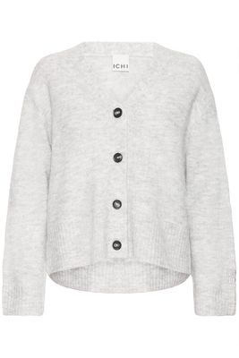Baling Cardigan