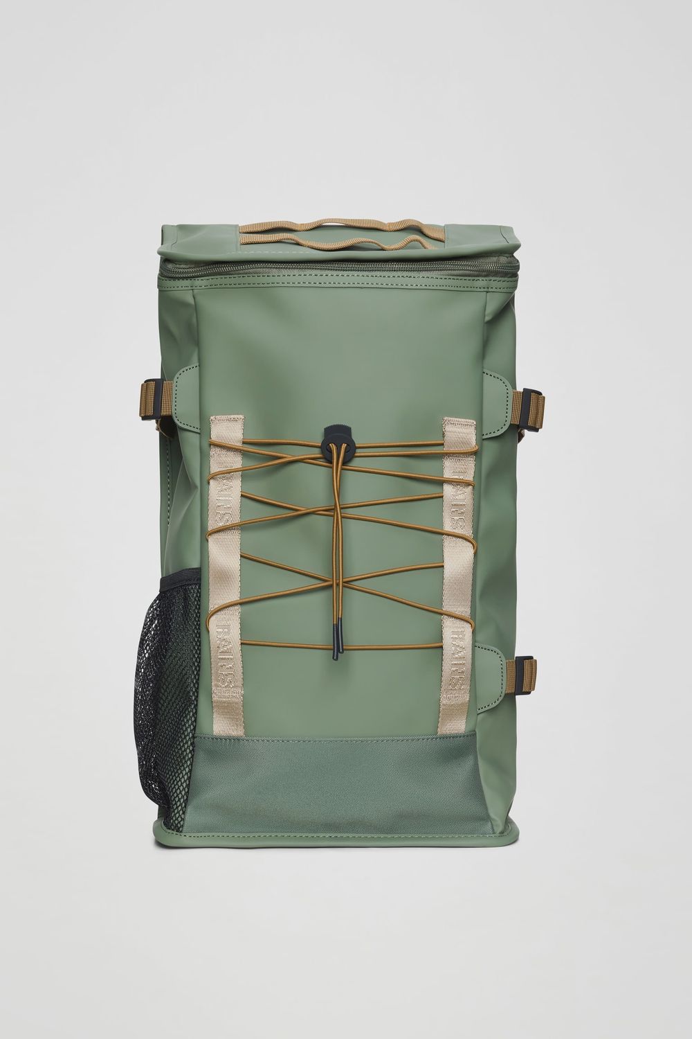 Trail Mountaineer Backpack