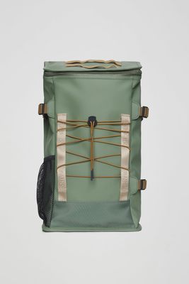 Trail Mountaineer Backpack