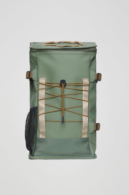 Trail Mountaineer Backpack