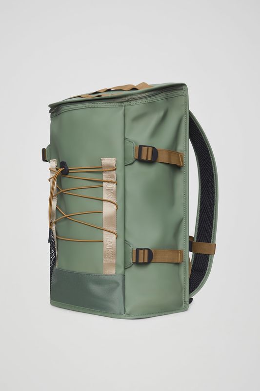 Trail Mountaineer Backpack