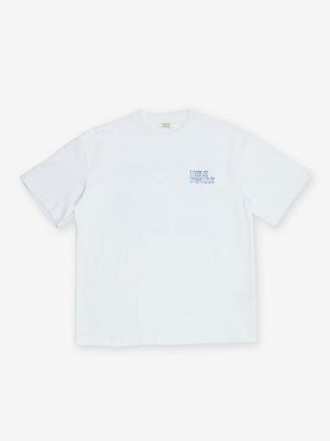 Broke Mala Tee