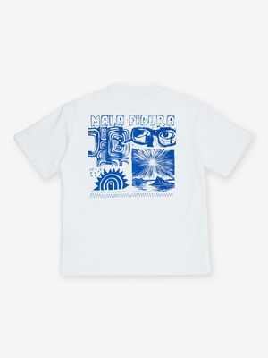 Broke Mala Tee