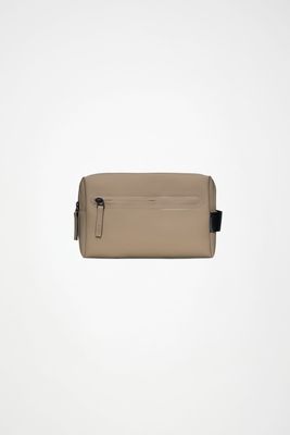 Wash Bag Zip