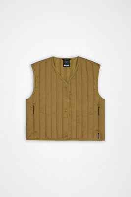 Dawn Banja Short Liner Vest