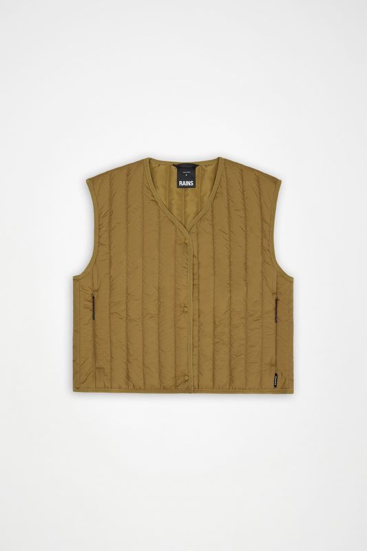 Dawn Banja Short Liner Vest